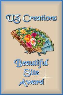 Beautiful Site Award