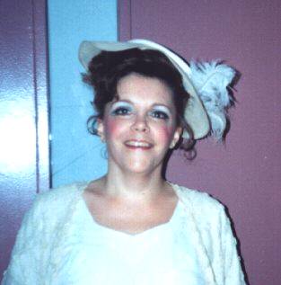 Mrs. Nordstrom 2