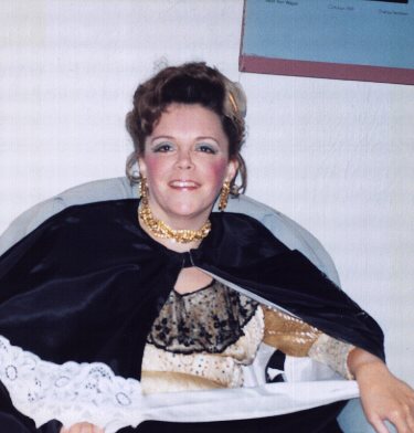 Mrs. Norstrom 1