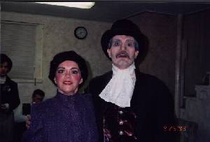 The Sowerberry's