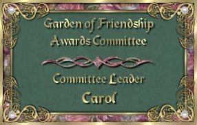 Awards Committee