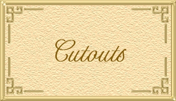 Cutouts