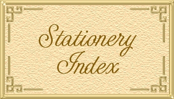 Stationery Index