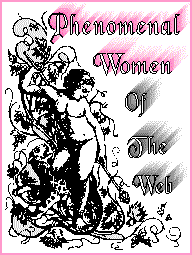 Phenominal Women of the Web
